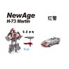 Newage H73 Martin