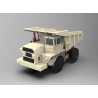 X-Transbots MX-46L Lignite