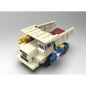 X-Transbots MX-46L Lignite