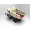 X-Transbots MX-46L Lignite