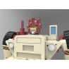 X-Transbots MX-46L Lignite