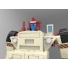 X-Transbots MX-46L Lignite