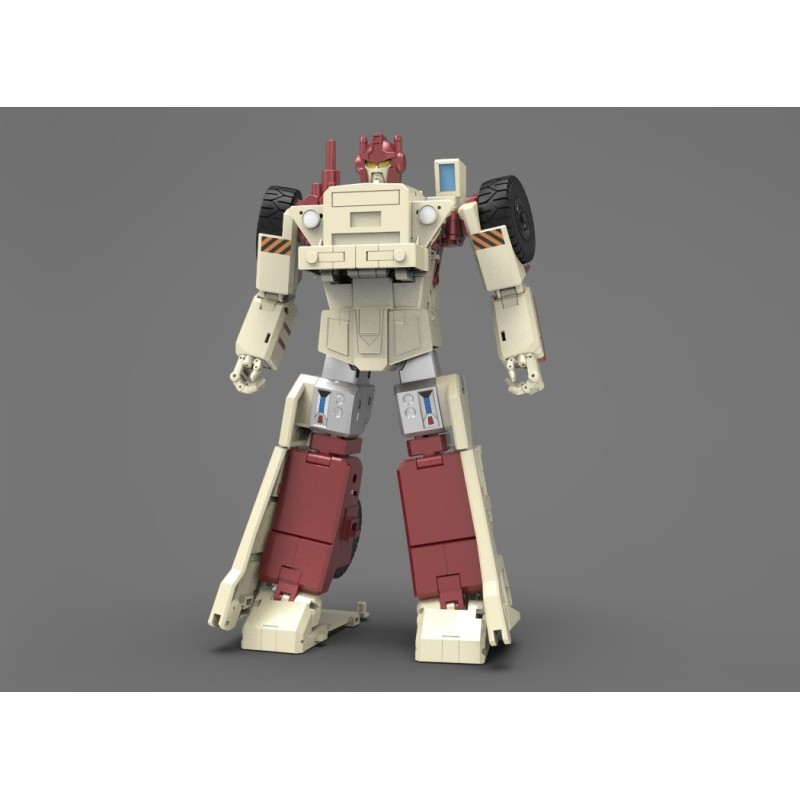 X-Transbots MX-46L Lignite