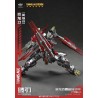 Cang-Toys TA-HYL003 Hero Class Breakhorn