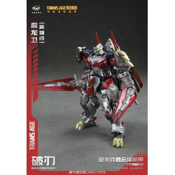 Cang-Toys TA-HYL003 Hero Class Breakhorn