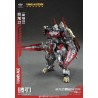 Cang-Toys TA-HYL003 Hero Class Breakhorn