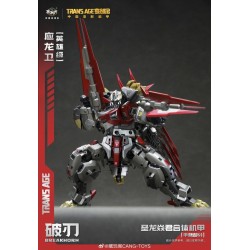 Cang-Toys TA-HYL003 Hero Class Breakhorn