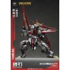 Cang-Toys TA-HYL003 Hero Class Breakhorn