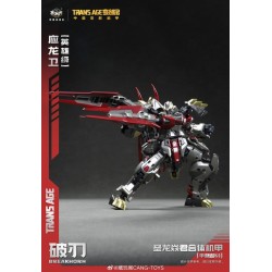 Cang-Toys TA-HYL003 Hero Class Breakhorn
