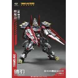 Cang-Toys TA-HYL003 Hero Class Breakhorn