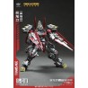 Cang-Toys TA-HYL003 Hero Class Breakhorn