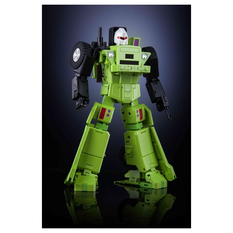 X-Transbots MX-46 Big Load