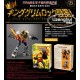 Transformers Asia Exclusive Masterpiece MP-08X King Grimlock