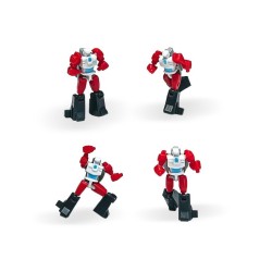 DX9 Toys Mini 04 Superman Not Ginrai