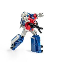 DX9 Toys Mini 04 Superman Not Ginrai