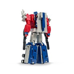 DX9 Toys Mini 04 Superman Not Ginrai