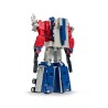 DX9 Toys Mini 04 Superman Not Ginrai