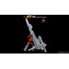 Fans Toys FT-40 Fortificus Titanicus - Body