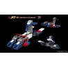 Fans Toys FT-40 Fortificus Titanicus - Body
