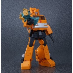 Transformers Masterpiece MP-35 Grapple
