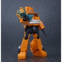 Transformers Masterpiece MP-35 Grapple