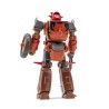 Newage H75A Snow & H75B Swan & H75C Cowboy Set of 3