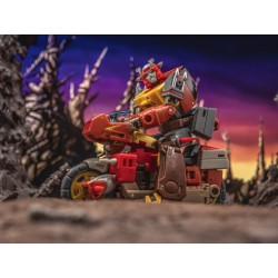 Newage H75A Snow & H75B Swan & H75C Cowboy Set of 3