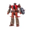 Newage H75A Snow & H75B Swan & H75C Cowboy Set of 3