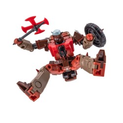 Newage H75A Snow & H75B Swan & H75C Cowboy Set of 3
