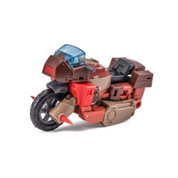 Newage H75A Snow & H75B Swan & H75C Cowboy Set of 3
