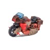 Newage H75A Snow & H75B Swan & H75C Cowboy Set of 3