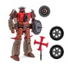 Newage H75A Snow & H75B Swan & H75C Cowboy Set of 3