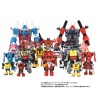 Transformers Takara Missing Link C-14 Ironhide