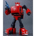 Transformers Masterpiece MP-21R Bumblebee Red