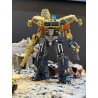 Takara T-Spark Transformers Over Gear OG-03 Optimus Prime