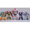 TFC Satan - Set of 5 - Reissue