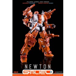 BingoToys BT-0802 Newton