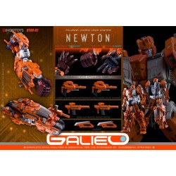 BingoToys BT-0802 Newton