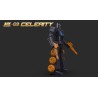 X-Transbots MX-69 Celerity