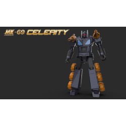 X-Transbots MX-69 Celerity