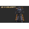 X-Transbots MX-69 Celerity