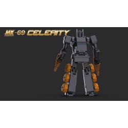 X-Transbots MX-69 Celerity
