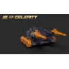 X-Transbots MX-69 Celerity