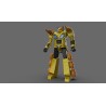 X-Transbots MX-69C Celerity - Captain Type