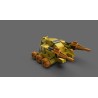 X-Transbots MX-69C Celerity - Captain Type