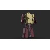 X-Transbots MX-70 Varek