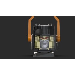 X-Transbots MX-70 Varek