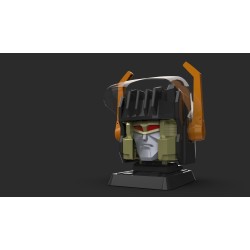 X-Transbots MX-70 Varek
