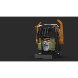 X-Transbots MX-70 Varek