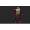 X-Transbots MX-70 Varek